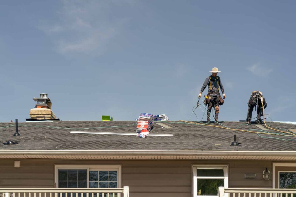 FR Roof Install 26