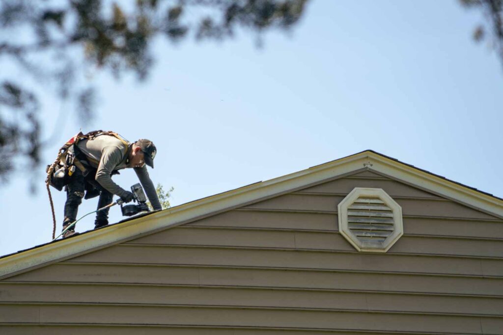 FR Roof Install 42